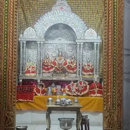Prayag narayan Temple