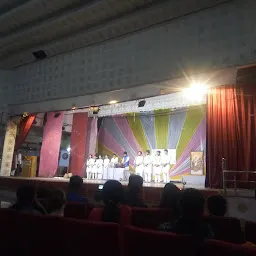 Prayag Sangeet Samiti