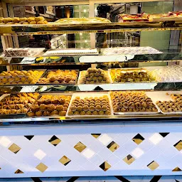 Prayag Sweets