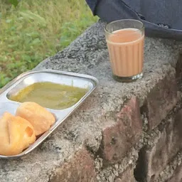 Prayag Tea & Snacks