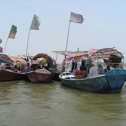 Prayagraj Boat Ticketing (A Unit of Sankrit Tour Zone)