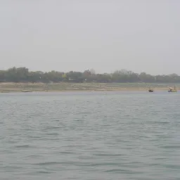 Prayagraj Boat Ticketing (A Unit of Sankrit Tour Zone)