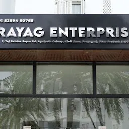 Prayagraj Buildtech Pvt. Ltd. - Best Property dealer in Allahabad