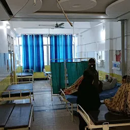 Prayagraj Hospital