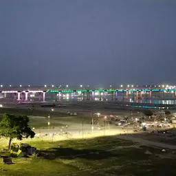 Prayagraj sangam