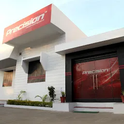 Precision E Technologies Private Limited
