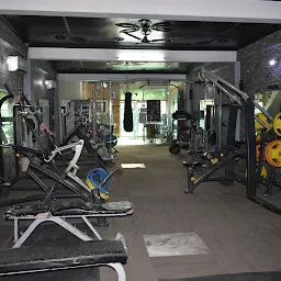 PREDATOR GYM