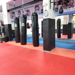 Predominate MMA Fitness