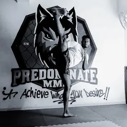 Predominate MMA Fitness