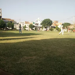 Preet Nagar Park No. 1