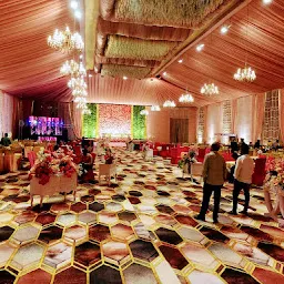 Preet Palace Banquet