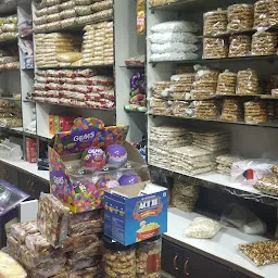 Preet provision store