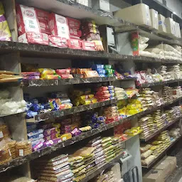 Preet provision store