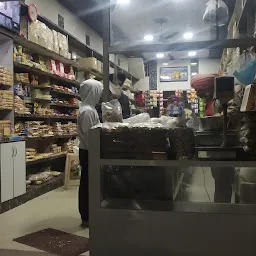 Preet provision store