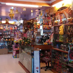 Preetam Gift And General Store