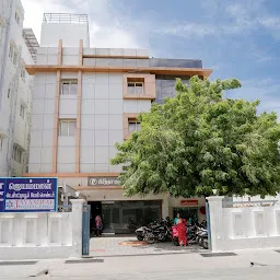 Preetha Hospital