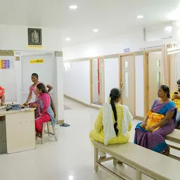 Preetha Hospital
