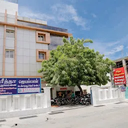 Preetha Hospital