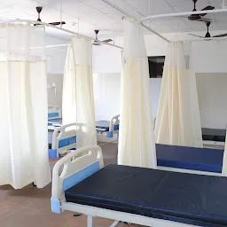 Preetham Hospital