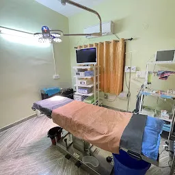 Preetham Hospital