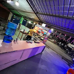 Preethi Punjabi Dhaba