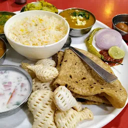 Preksha veg restaurant