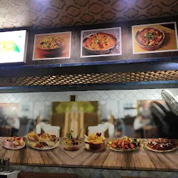 Preksha veg restaurant