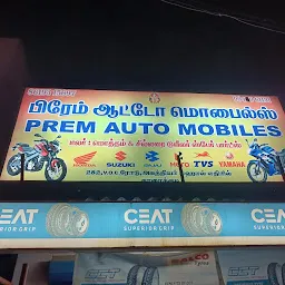 Prem Automobiles