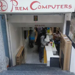 Prem Computers