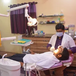 PREM DENTAL AND ORAL HEALTH CARE CLINIC ,KHANDWA