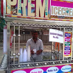 Prem Ice Cream