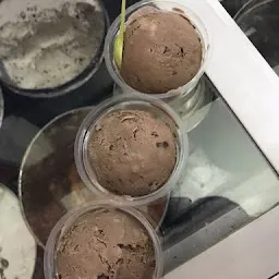 Prem Mevad Ice Cream
