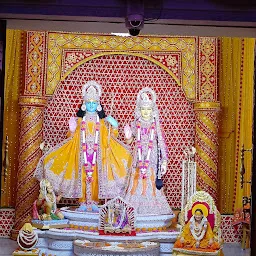 PREM MANDIR GARDEN