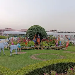 PREM MANDIR GARDEN