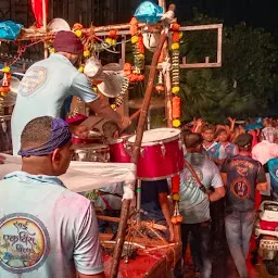 Prem nagar cha raja