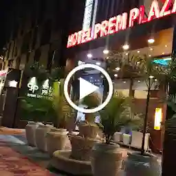Prem Plaza Hotel