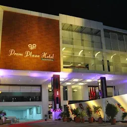 Prem Plaza Hotel