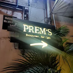 Prem's Restaurant