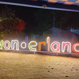 Prem Wonderland & Water Kingdom