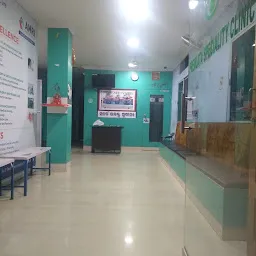 Premalata Speciality Clinic, Angul