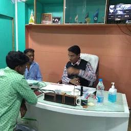 Premalata Speciality Clinic, Angul