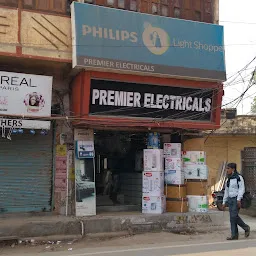 Premier Electricals