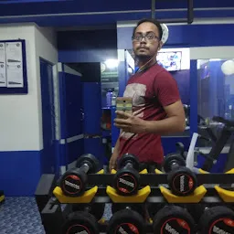 Premium Fitness Studio Santoshpur