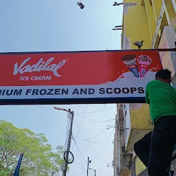 Premium Frozen and Scoops ( Vadilal Scoop Parlour)