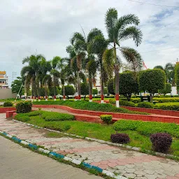 Premium park indore garden 2