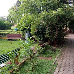 Premlok Park Garden