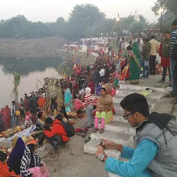 Prempura Ghat