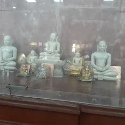Prempuri Jain Mandir