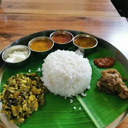 Prems Graama Bhojanam