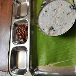 Prems Graama Bhojanam